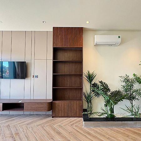 Ttr Central Apart Hotel ดาลัด ภายนอก รูปภาพ