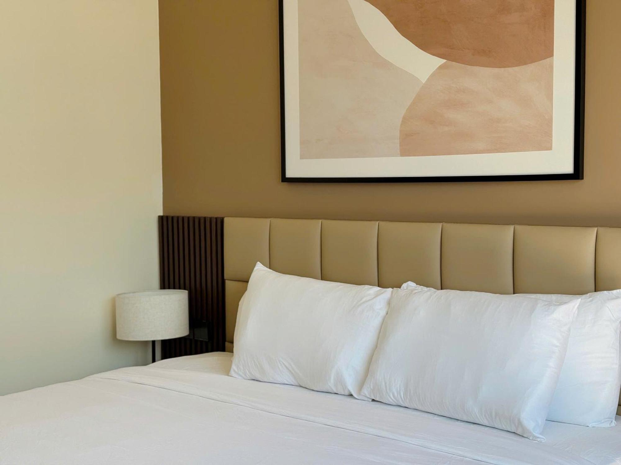 Ttr Central Apart Hotel ดาลัด ภายนอก รูปภาพ