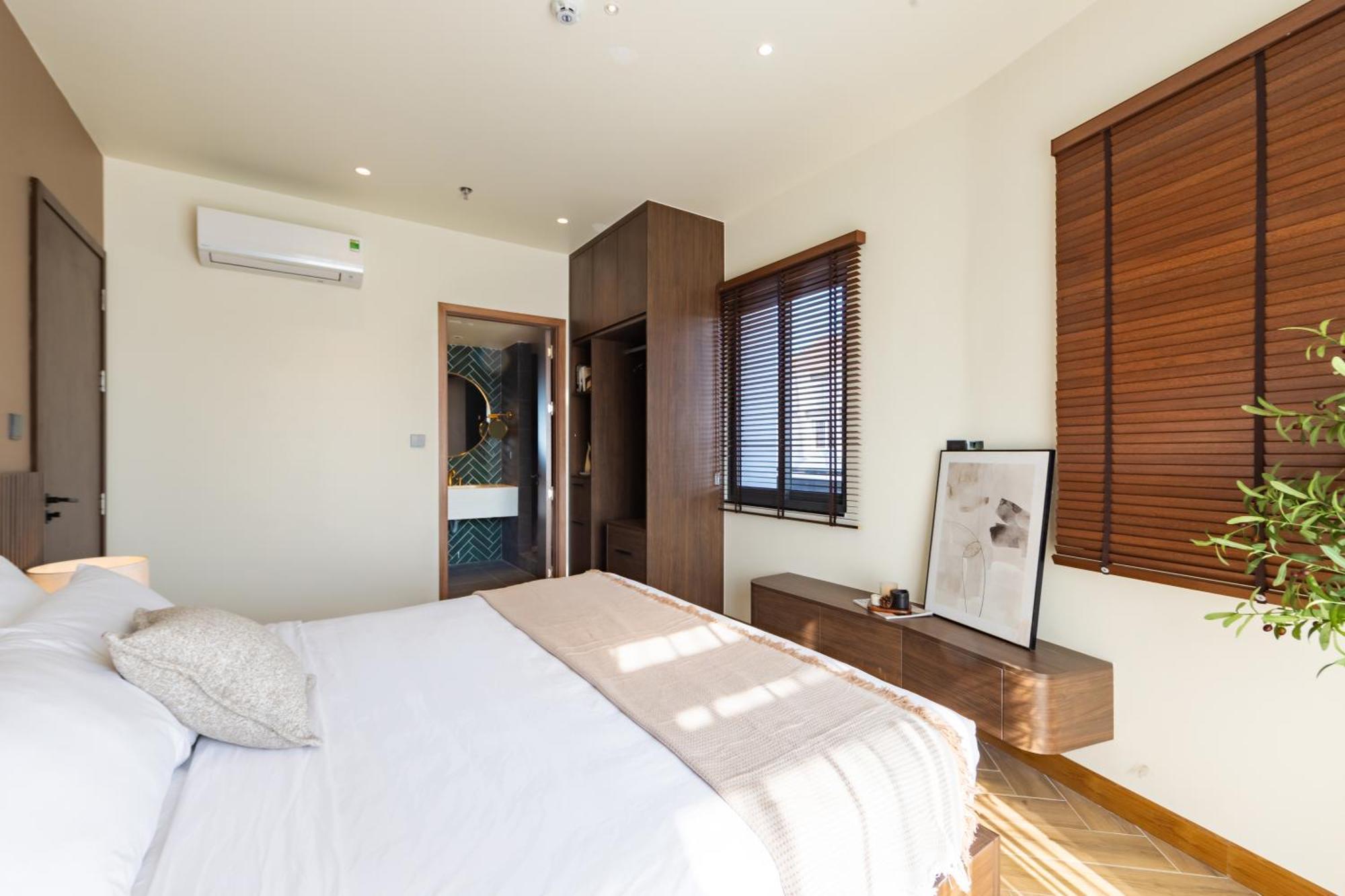Ttr Central Apart Hotel ดาลัด ภายนอก รูปภาพ